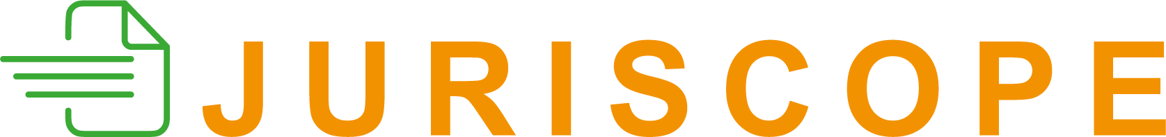 Juriscope logo